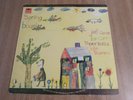 THE JEFF CLYNE / IAN CARR QUARTET - SPRINGBOARD - UK A1/B1 -  VERY GOOD++