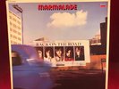MARMALADE Back On The Road 1981 UK Vinyl LP EXCELLENT CONDITION
