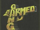 CLAIBORNE, Kenny/THE ARMED GANG - The Armed Gang (reissue) - Vinyl (LP + insert)