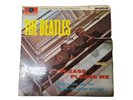 The Beatles Please Please Me Mono  Vintage Vinyl LP PMC 1202