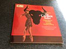 ASD 2448 Bizet-Shchedrin The Carmen Ballet Bolshoi Theatre Orch Rozhdestvensky