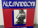 LP ITALIAN LIBRARY ALESSANDRONI - L’ORA DEL COCKTAIL CENACOLO M 720 year 1978
