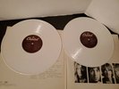 THE BEATLES WHITE ALBUM LP - WHITE VINYL - SEBX 11841