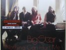 Big Star - Nothing Can Hurt Me: Original Soundtrack (2xLP, Ltd, Ora)