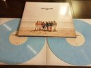 Head In The Clouds 2xLP Baby Blue Vinyl Urban Outfitters Exclusive