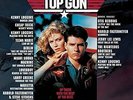 Various Artists-Top Gun -Original Motion Picture Soundt (UK IMPORT) VINYL LP NEW