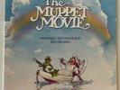 The Muppet Movie Soundtrack by The Muppets Vinyl Gatefold 1979 Atlantic SD 16001