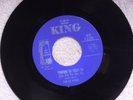 northern soul THE DE VONS Someone To Treat Me KING 6226