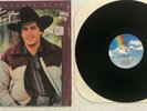 George Strait - GREATEST HITS Vinyl LP Record w/ SHRINK - 1980 MCA-5567  NM