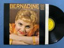 BERNADINE READ 'same' '58 EPIC 1st Press ORIG JAZZ POP LP VG++/EX