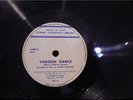 78 RPM --set Santeria-Voodoo - Ibo Dances Vodoun HAITI location recordings JUBA 