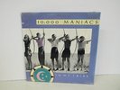 10,000 Maniacs-In My Tribe-Alt. Rock-Sealed-LP