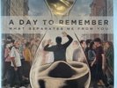 A Day To Remember - What Seperates Me From You Used LP Vinyl