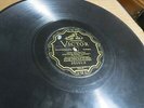 78RPM Victor 20101 George Olsen - Lucky Day / Hamp Hamp's Black Bottom, clean V