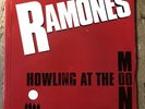 RAMONES HOWLING AT THE MOON (SHA-LA-LA)  7