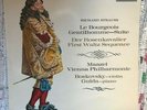 DECCA SXL 6304 WBG- RICHARD STRAUSS- MAAZEL, BOSKOVSKY, GULDA