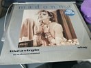 MADONNA LIKE A VIRGIN (U.S. DANCE REMIX) POP 12