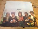 Faces.  Original Faces. First Step.  Warner Brothers Records. K-46053.