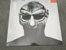Madvillain [MF Doom And Madlib] Madvillainy 2 LPs (in-hand) sealed.