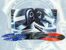 Tron: Legacy - Vinyl Edition Motion Picture Soundtrack 2XLP by Mondo NEW