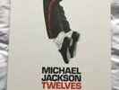 Michael Jackson-Twelves 2003 7 X 12” Promo Only Box Set Ex Vinyl And Play
