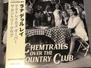 Lana Del Rey - Chemtrails Over The Country Club Vinyl LP Assai 2021 #418