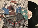 Artillery – Terror Squad LP 1987 Neat Records – RR 9615 EX/EX Netherlands