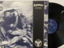 Coroner – Punishment For Decadence LP 1988 Noise International N 0119-1 VG+ *DE