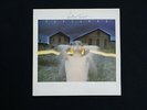 4AD OFFER  COCTEAU TWINS - LP  GARLANDS  UK-ORIGINAL