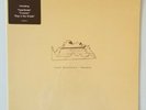 Jose Gonzalez - Veneer BLACK Vinyl 2LP 2012 180g Record Sealed minor corner ding