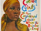 For Colored Girls Who Have Considered Suicide Original Broadway Cast LP Buddah