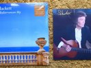 Steve Hackett Under A Mediterranean Sky: LTD 2LP + CD -Signed PRINT GENESIS