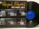 MAYNARD FERGUSON Hollywood Party '56 EmArcy dg MONO Looks Unplayed