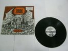 RECORD ALBUM NAPALM DEATH SCUM 7460