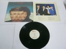 RECORD ALBUM QUEEN THE MIRACLE 7527
