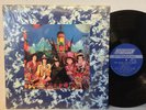 Rolling Stones Their Satanic Majesties Request NM Gatefold IN SHRINK  psych