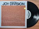 JOY DIVISION - The Peel Sessions 12” EP 1987 Strange Fruit ?UK/ New Order/Warsaw