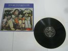 RECORD ALBUM THE BEATLES BALLADS 20 ORIGINAL TRACKS 7859