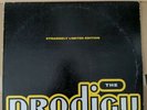 The Prodigy - Fire - Jericho 12” Vinyl