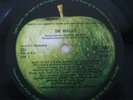 RECORD ALBUM THE BEATLES WHITE ALBUM 8994
