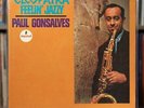 Paul Gonsalves - Cleopatra - 1963 Impulse