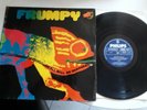 LP FRUMPY  All Will Be Changed  rare