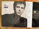 Peter Gabriel So NM In Shrink With Hype Sticker Original US Vinyl LP