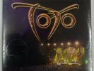 Toto – Falling In Between Live - Numbered 3 LP Vinyl Record - NEW Sealed -
