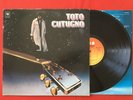 Toto Cutugno Voglio L’ Anima 1979 CBS83832 VG Vinyl 33T LP