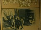 GRATEFUL DEAD LP Workingman's Dead WARNER BROS WS 1869. LP VINYL 