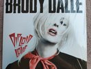 Brody Dalle - Diploid Love Vinyl Picture Disc (2 LP + CD)
