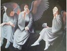 BLACK SABBATH HEAVEN AND HELL LP BRAZIL