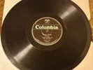 Clara Smith & Her Jazz Band - Onery Blues/I'm Tired... 78 Columbia 14117 rare V