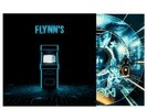 Tron: Legacy Vinyl Edition Motion Picture Soundtrack 2XLP by Mondo NEW Preorder
